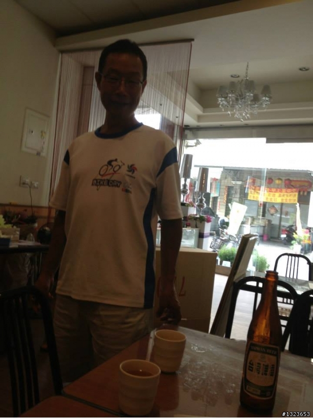 1020909 壽卡一日遊 騎乘里數:285公里
