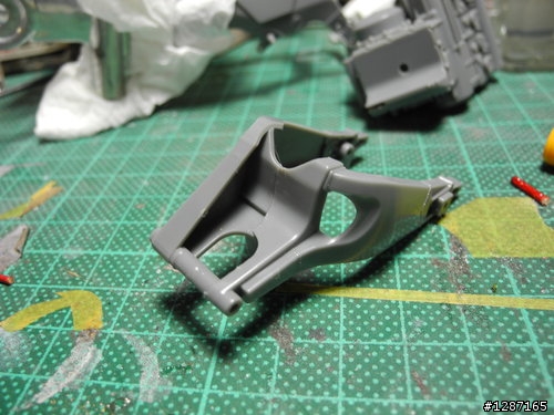 【作品分享】KAWASAKI ZX-10R 2010 鈴鹿八耐 EVA 01
