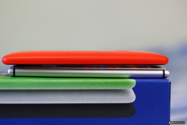 LUMIA 625新中階大螢幕超值選項+小小比較文