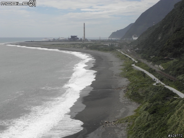 2013.9.19環島第一二天,新增9.22第三天