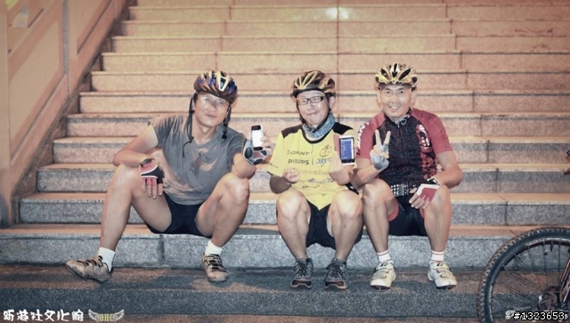 第37週 1020908~~1020914 本週騎乘里數:513公里