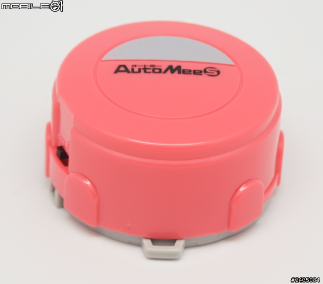號稱油膩救星:打掃螢幕機器人AutoMeeS 開箱評測