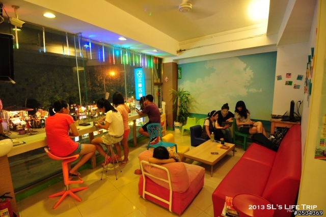 環島 -【單身男一個人15天反6字型環島之旅+台灣六極點 Day 6】