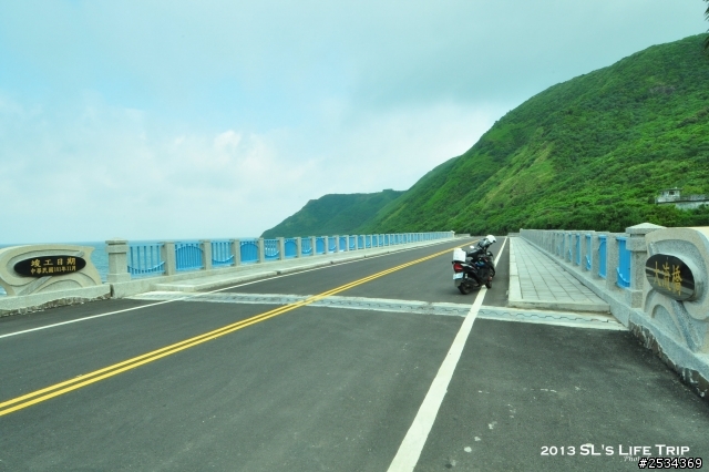 環島 -【單身男一個人15天反6字型環島之旅+台灣六極點 Day 6】