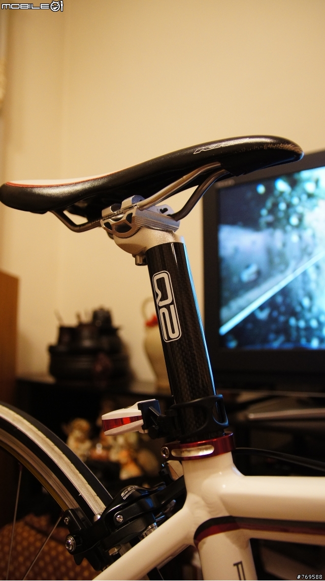 (開箱) KHS Flite 600