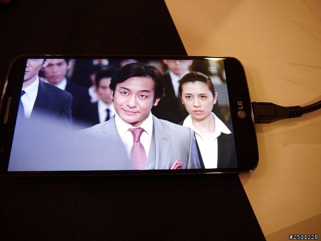 LG G2高雄體驗會