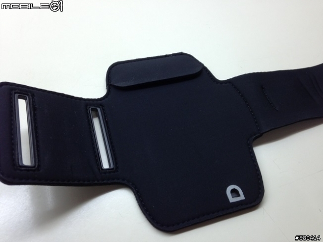 Yurbuds Ironman Athletic Armband & Yurbuds Ironman Inspire Talk簡易開箱文