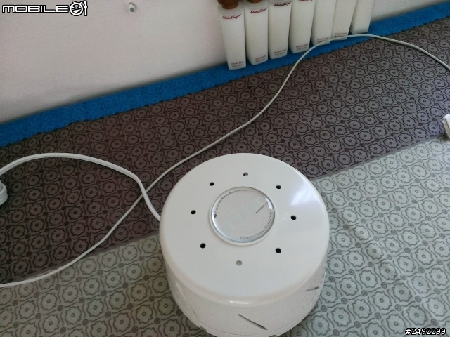 美國 Marpac 聲音淨化器