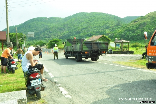 環島 -【單身男一個人15天反6字型環島之旅+台灣六極點 Day 6】