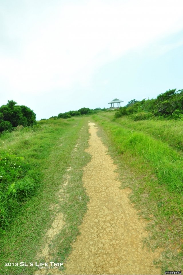 環島 -【單身男一個人15天反6字型環島之旅+台灣六極點 Day 6】