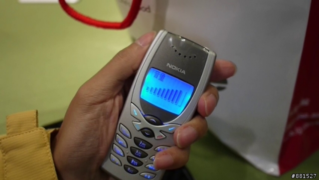 LG G2台北完整體驗:你就是首席設計師
