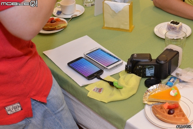 【體驗活動】Now it's all possible ! 創新設計的 LG G2 旗艦機台北體驗會