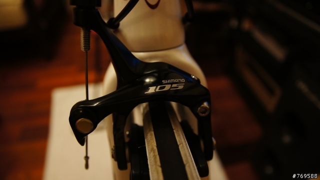(開箱) KHS Flite 600
