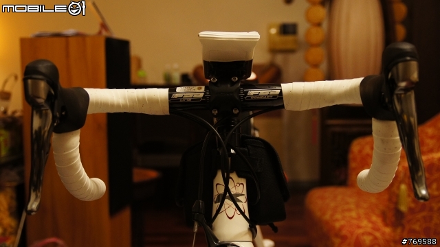 (開箱) KHS Flite 600