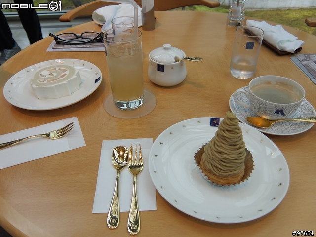 MIHO MUSEUM‧Pine View