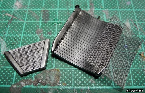 【作品分享】KAWASAKI ZX-10R 2010 鈴鹿八耐 EVA 01