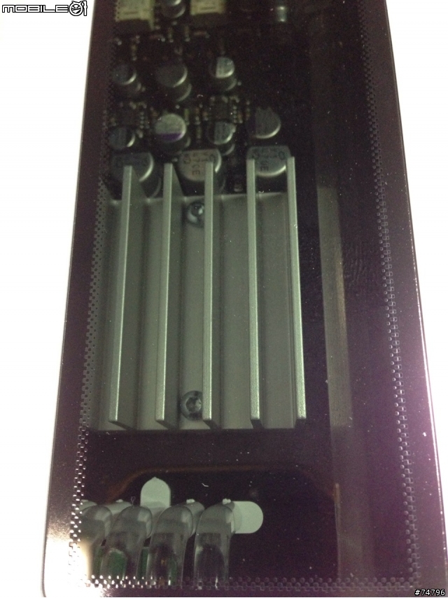 Sennheiser HDVD 800木耳不專業開箱,10/14 HD 650改平衡