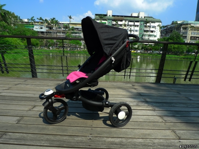 BABYZEN ZEN 法國來的推車 遲來的開箱