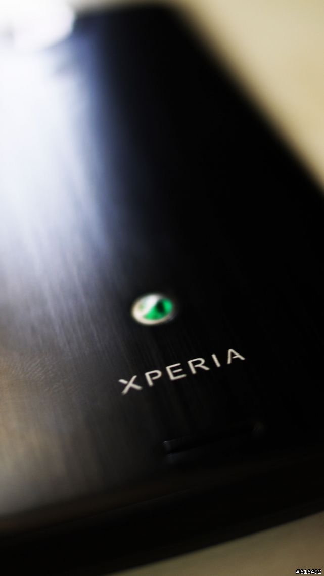 就 是 愛 SONY XPERIA TX 分 享