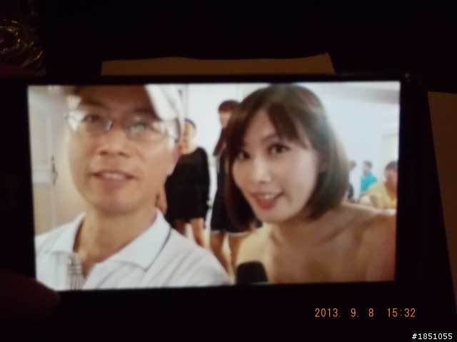 LG G2高雄體驗會分享