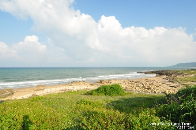 環島 -【單身男一個人15天反6字型環島之旅+台灣六極點 Day 6】