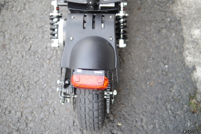 『分享』Evo 1000w 電動滑板車如何申請進口