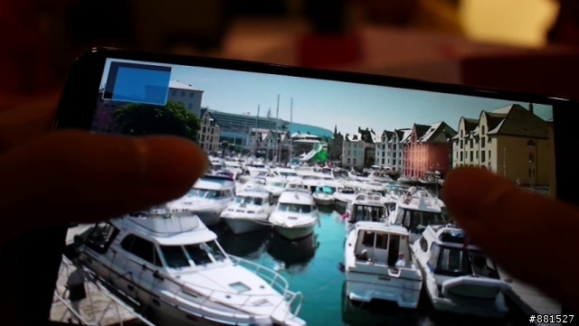 LG G2台北完整體驗:你就是首席設計師