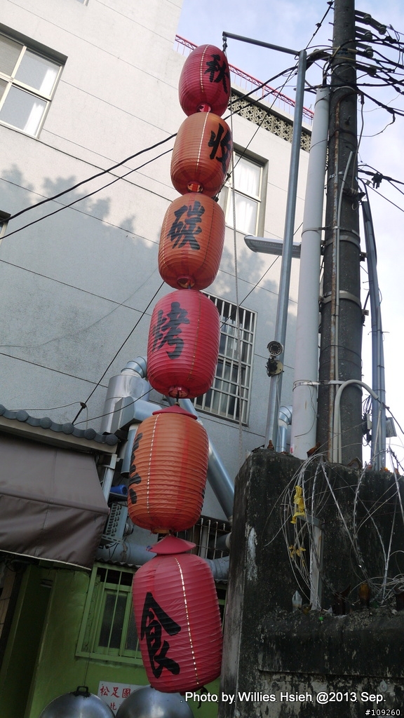 都市遊俠 -騎食台南總舖師