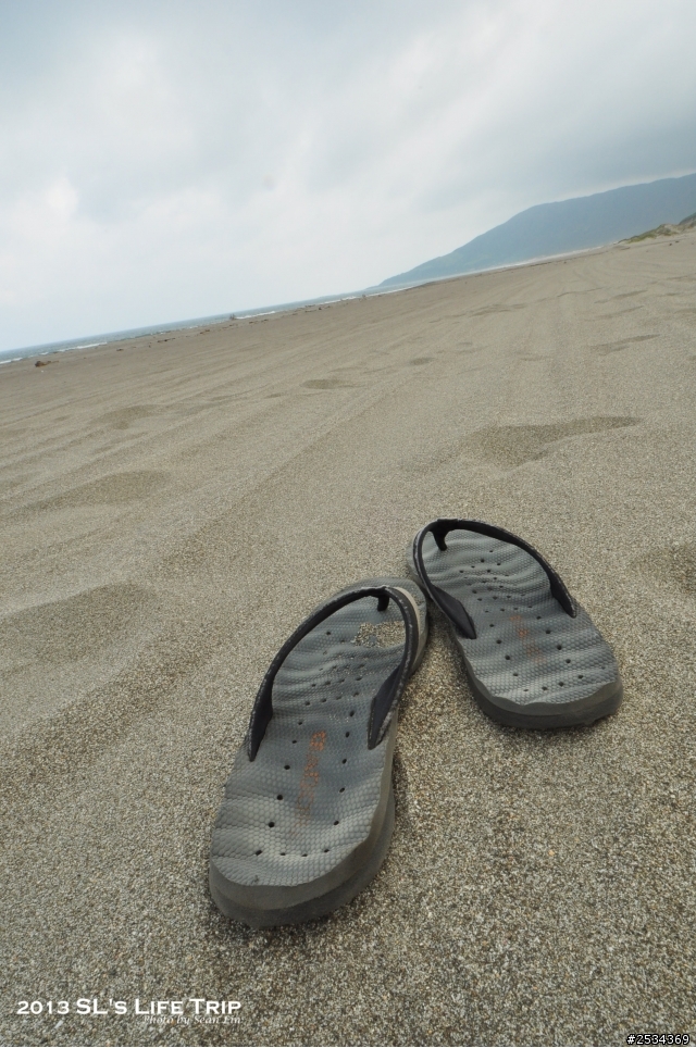 環島 -【單身男一個人15天反6字型環島之旅+台灣六極點 Day 6】