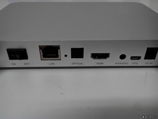 超值的偽開博爾F4網路電視盒假開箱隨意測