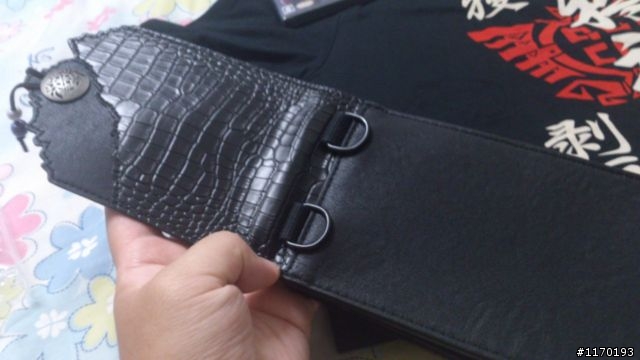 魔物獵人4 線上限定版組開箱