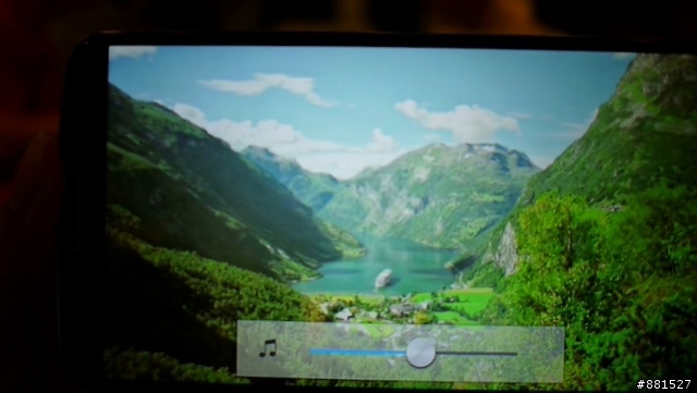 LG G2台北完整體驗:你就是首席設計師