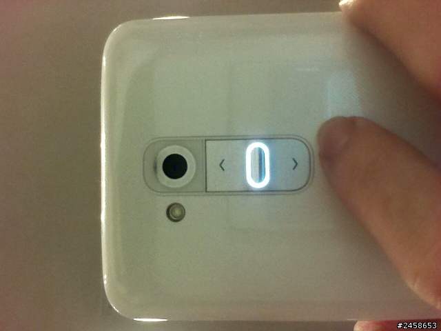 (更新於102/9/22)LG G2 小機身卻有大螢幕 高雄體驗會