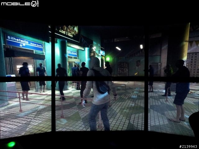 eyeinfinity還有人在使用嗎? 試試看解析度全開吧!!