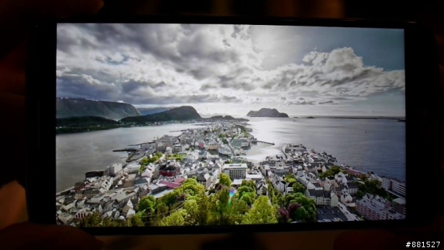 LG G2台北完整體驗:你就是首席設計師