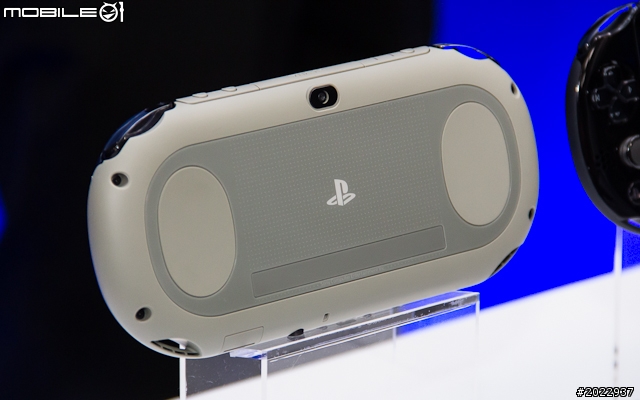 SCE公布PS4亞洲區上市時間 台灣將於12月推出