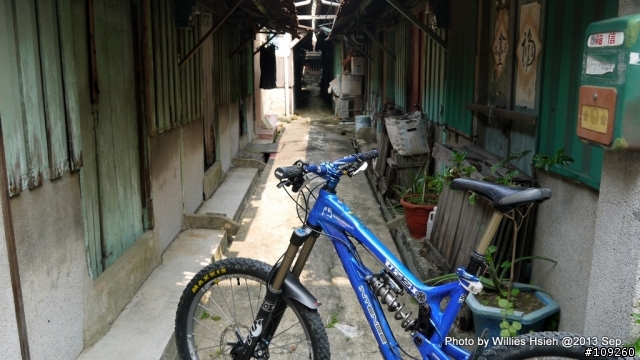 都市遊俠 -騎食台南總舖師
