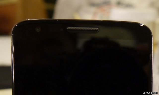 LG G2高雄體驗會