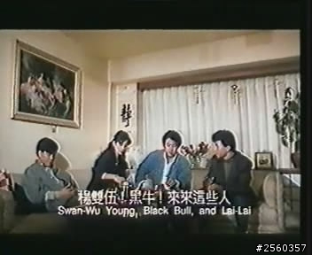 分享【電影】除了經典少年安拉! 這部也超經典十大槍擊要犯之殺生狀元(真實改編)!高捷大哥主角很多人沒看過!!有高捷大哥殺圖