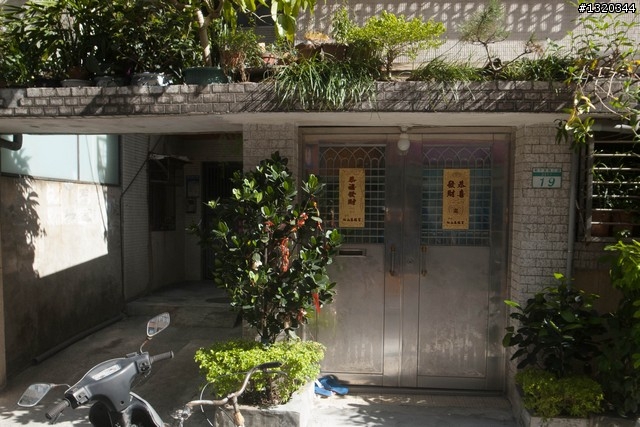 YouBike微遊記:公館-市政府 山腳半日遊