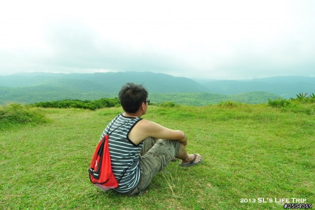 環島 -【單身男一個人15天反6字型環島之旅+台灣六極點 Day 6】