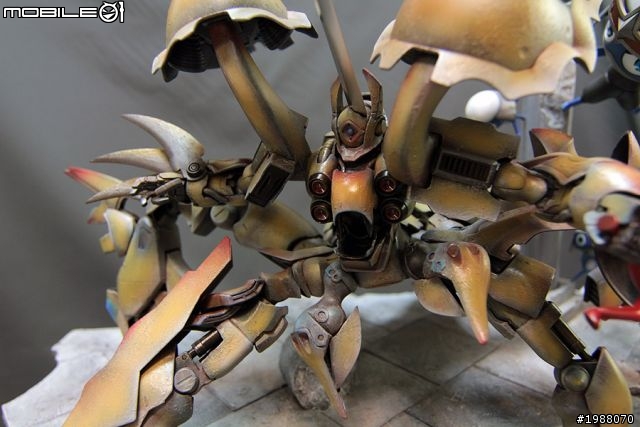 作品分享<KEROKERO ONLINE>GBWC2013全球盃參賽作品