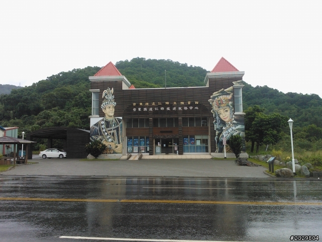 抓住暑假的尾巴,公路車新手5天環島