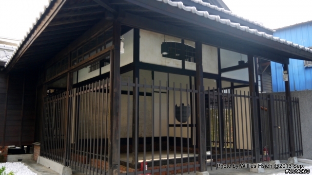 都市遊俠 -騎食台南總舖師