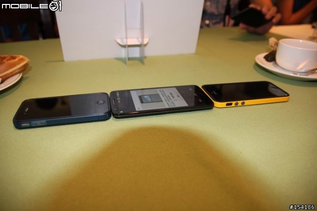 Android系統我來了 - LG G2 機皇體驗會in Taipei