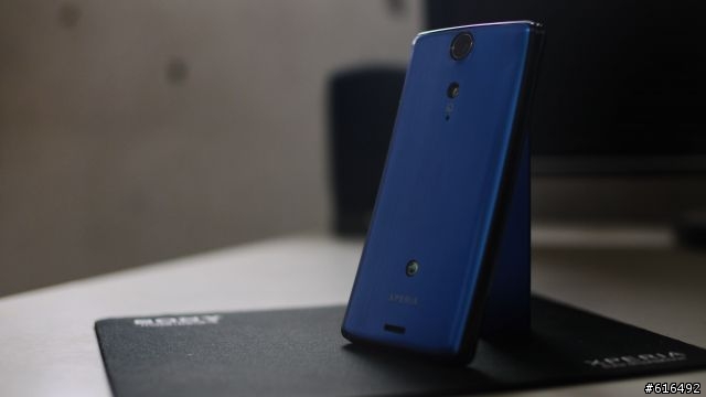 就 是 愛 SONY XPERIA TX 分 享