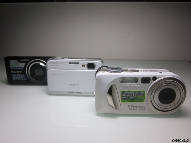 「Sony RX1輕巧全片幅體驗會活動分享」Sony RX1就是史上第一台全片幅數位隨身機