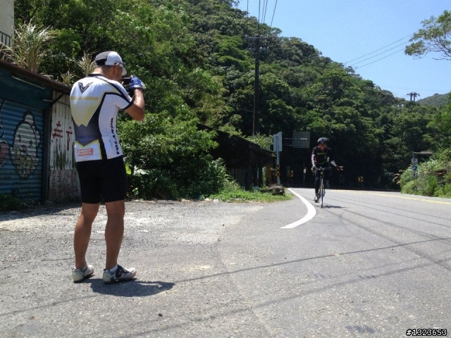1020909 壽卡一日遊 騎乘里數:285公里