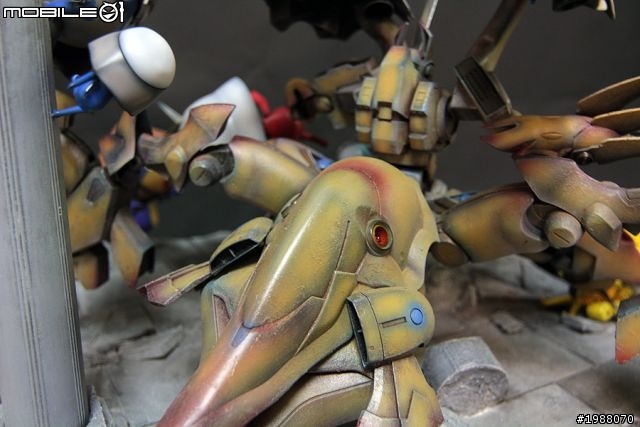 作品分享<KEROKERO ONLINE>GBWC2013全球盃參賽作品