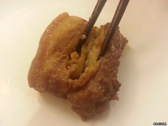 外食族居家料理體驗,肉食主義萬歲 !